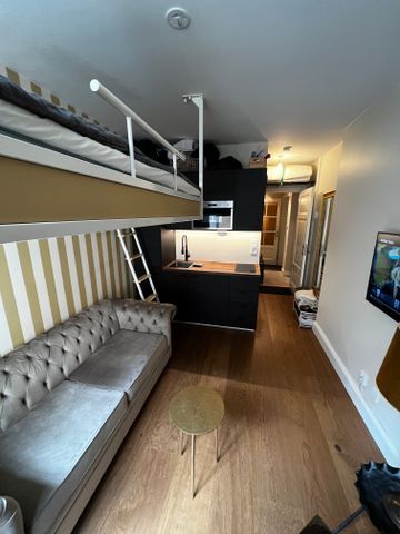 Garvargatan, Stockholm - Photo 2