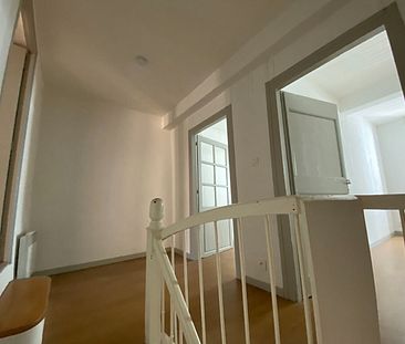 Location maison 4 pièces, 96.53m², Labastide-d'Anjou - Photo 3