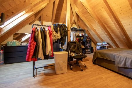 4.5 Zimmer, 106 m², 2. Stock - Photo 3