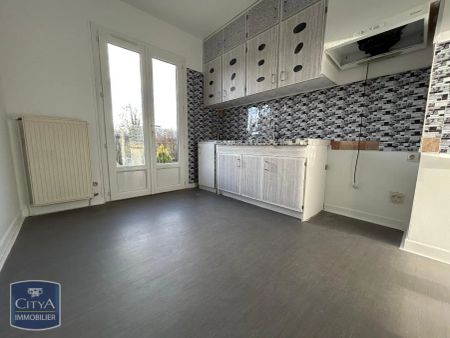 Maison à louer 4 pièces 82.1m² - Photo 5