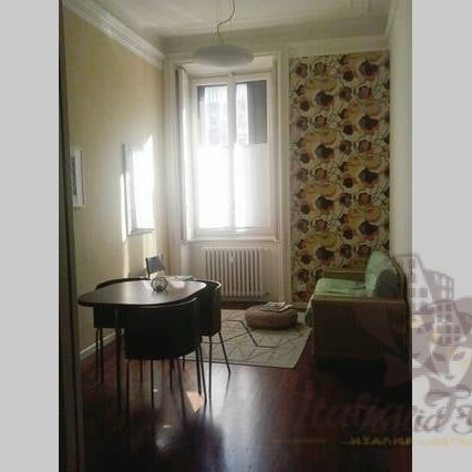 Двухкомнатная квартира в центре Милана в аренду - Photo 4