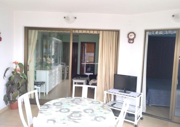 Benidorm Levante Winter let