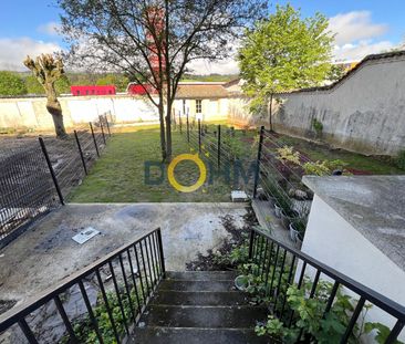 Appartement meublé en rez de jardin - Photo 6