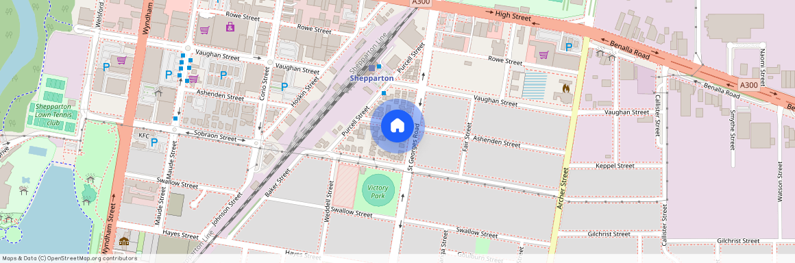 2/110 Ashenden Street, Shepparton