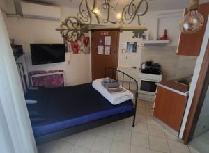 Studio/Γκαρσονιέρα για ενοικίαση - Ξηροκρήνη - Παναγία Φανερωμένη, - Photo 4