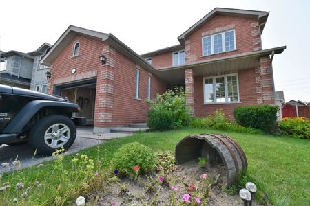 For Lease - 46 Birchwood Drive Unit# Lower, Barrie, Ontario - Photo 4