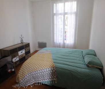 Location Appartement 3 pièces 55m² - Photo 5