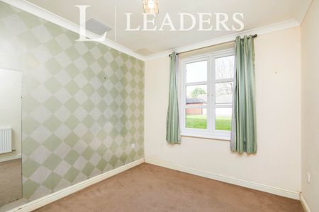 2 bedroom apartment to rent Wheeldon Manor, Wheeldon Avenue, Derby, DE22 - Photo 3