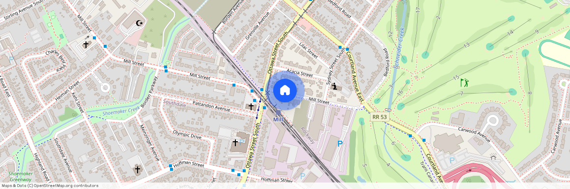 435 Wilson Avenue, Kitchener