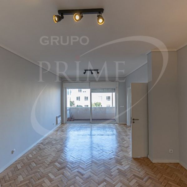 Apartamento T3 em Porto - Foto 1