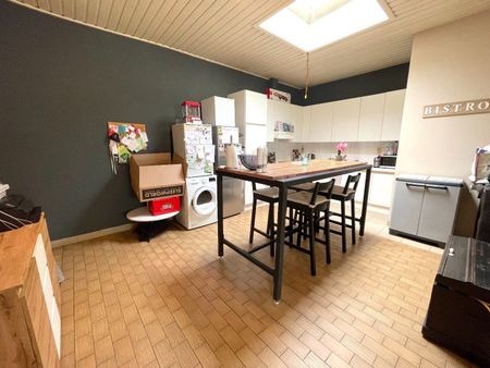 Woning met ruime living en 2 slaapkamers! - Photo 3