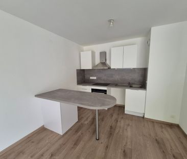 Location Appartement 2 pièces 45m² LANNOY 59390 - Photo 3