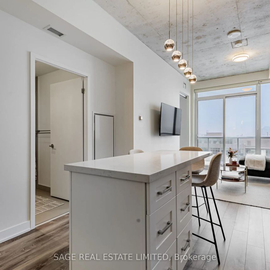 30 Baseball Place #1114 - Photo 1