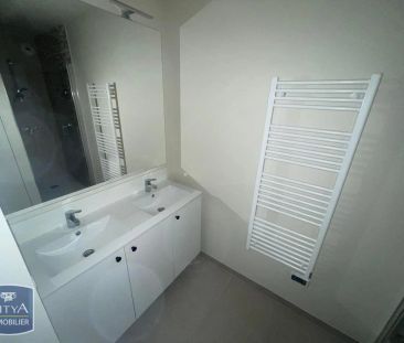 Appartement à louer 3 pièces 65.74m² - Photo 6