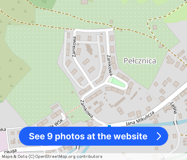 3 pokoje w Świebodzicach - Pełcznica - Photo 1