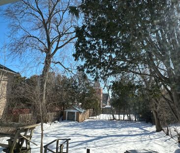 For Lease - 119 Nipigon Avenue Unit# Main, Toronto, Ontario - Photo 6