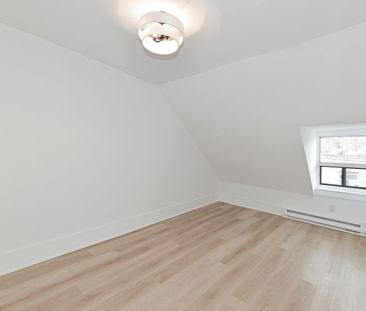 For Lease - 1105 Queen Street Unit# 3, Toronto, Ontario - Photo 6