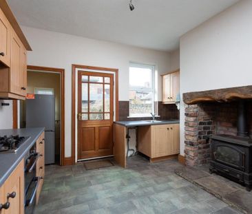 2 bedroom house to rent - Photo 2