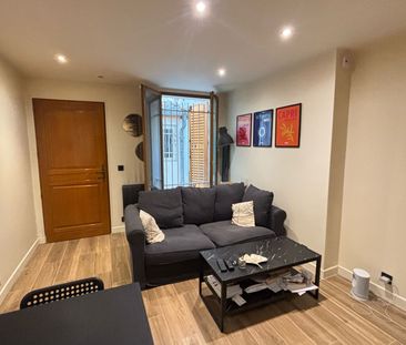 Appartement à louer 2 pièces • Paris 18 - Photo 3