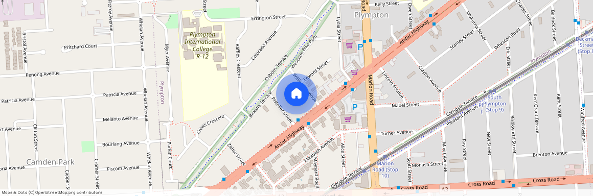 2/6 Williams Avenue, SA 5038, Plympton