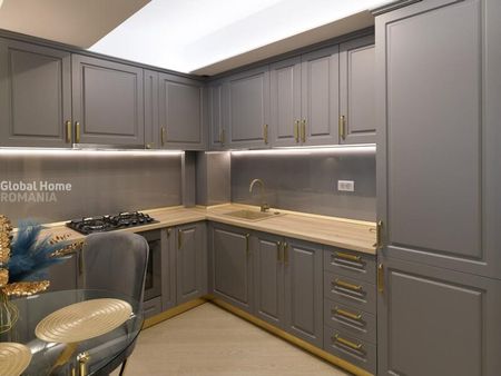 Aviatiei, Pipera, Cortina North, apartament 2 cam 60 mp, parcare inclusa - Fotografie 5