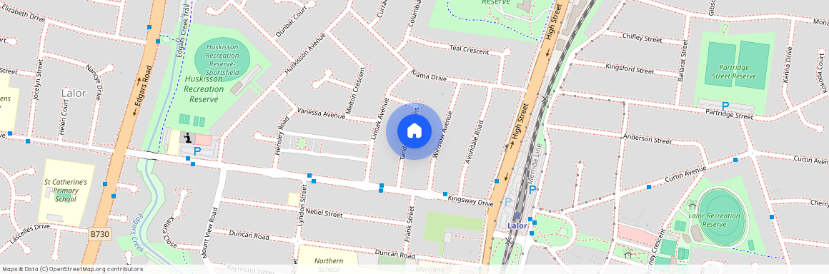 16 Tandarra Cres, Vic 3075, Lalor