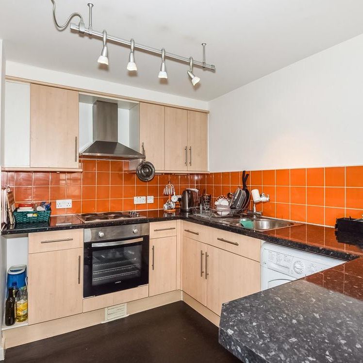 Hendre Road, Walworth SE1 - Photo 1