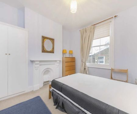 Laitwood Road, SW12 9QL, London - Photo 3