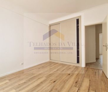 Apartamento T2 em Lisboa - Foto 6