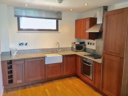 1 Bedroom Apartment To Rent - Photo 4