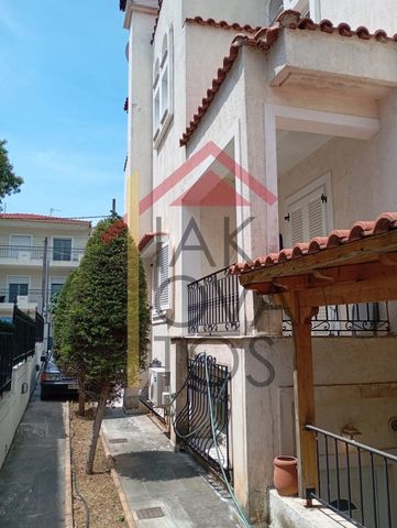 Μεζονέτα 205 τ.μ. προς ενοικίαση - Photo 4