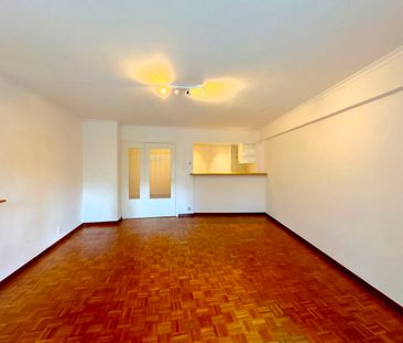 Appartement te huur in Gent voor € 925 met 2 slaapkamers - foto 1