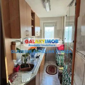 Apartament 2 camere Raul Doamnei - Fotografie 2
