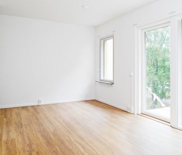 Tekla Thomassons Gata 22A, Segevång - Foto 2