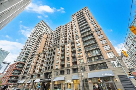 For Lease - 140 Simcoe Street Unit# 1012, Toronto, Ontario - Photo 2