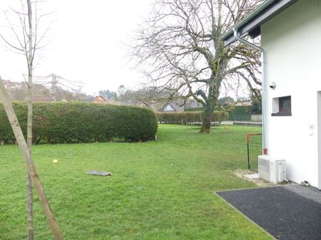 Grande Maison Rénovée - Photo 5