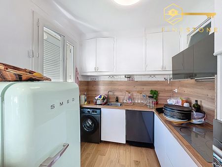 Location Appartement 3 pièces 66m² - Photo 4