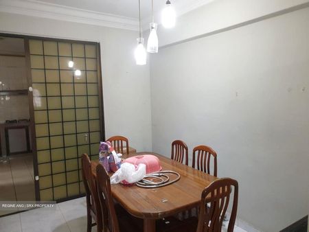 Blk 790 Woodlands Avenue 6 (Woodlands), HDB 5 Rooms - For Rent - Photo 3
