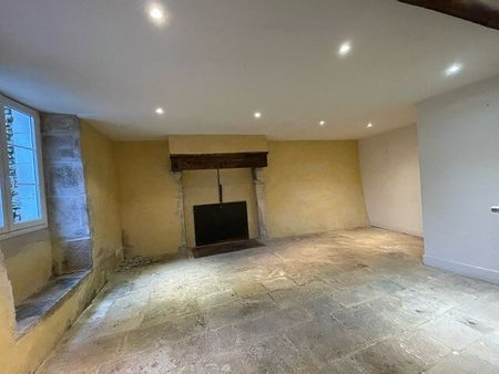 Maison à Civray - Photo 2