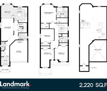 For Lease - 150 Palace Street, Thorold, Ontario - Photo 3