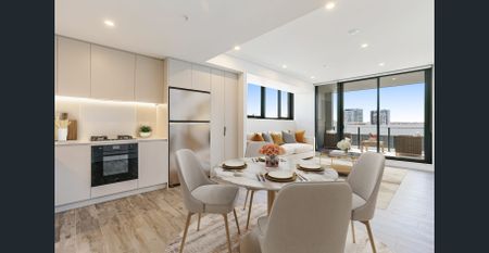 Spacious apartments, exceptional value, and waterside living in Wentworth Point - a selection of rentals to choose from - Photo 2