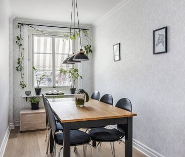 Brunflovägen, Östersund - Foto 3