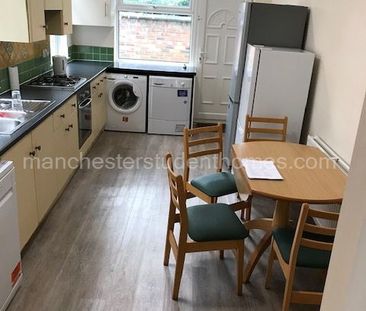 Richmond Road, Manchester, M14 6YW - Photo 4