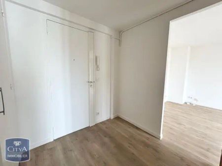 Appartement à louer 2 pièces 41.5m² - Photo 5