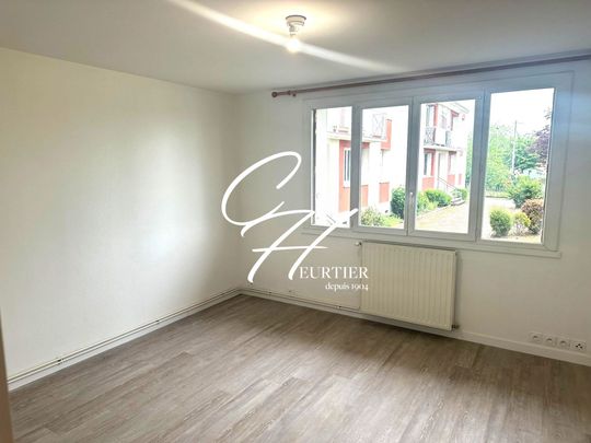 APPARTEMENT TYPE 3 RENOVE+ CAVE - Photo 1