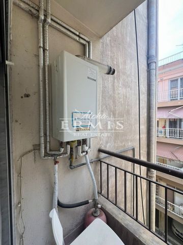 Διαμέρισμα για ενοικίαση Κατιρλί (Καλαμαριά) - Photo 4