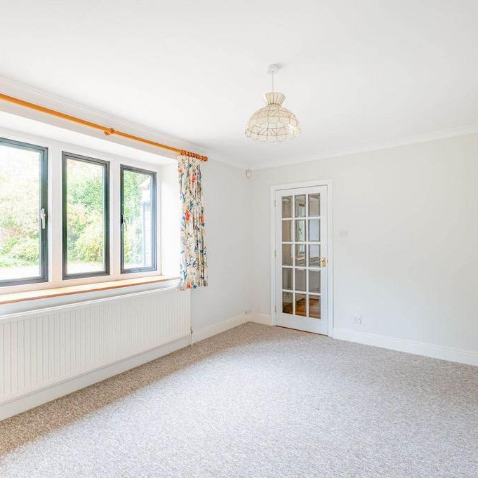 4 bedroom house to rent - Photo 1