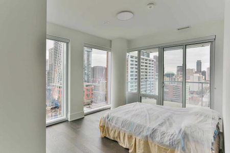 For Lease - 1 Gloucester Street Unit# 1716, Toronto, Ontario - Photo 2