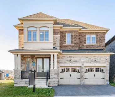 For Lease - 3462 Clayton Trail Unit# Bsmt, Oakville, Ontario - Photo 6