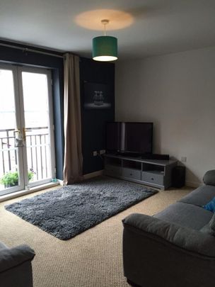 2 bedroom house to rent - Photo 1